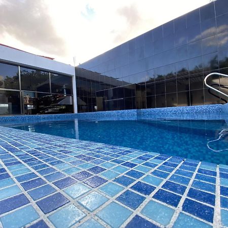 Casa Balam Cancun Gladiolas Bagian luar foto