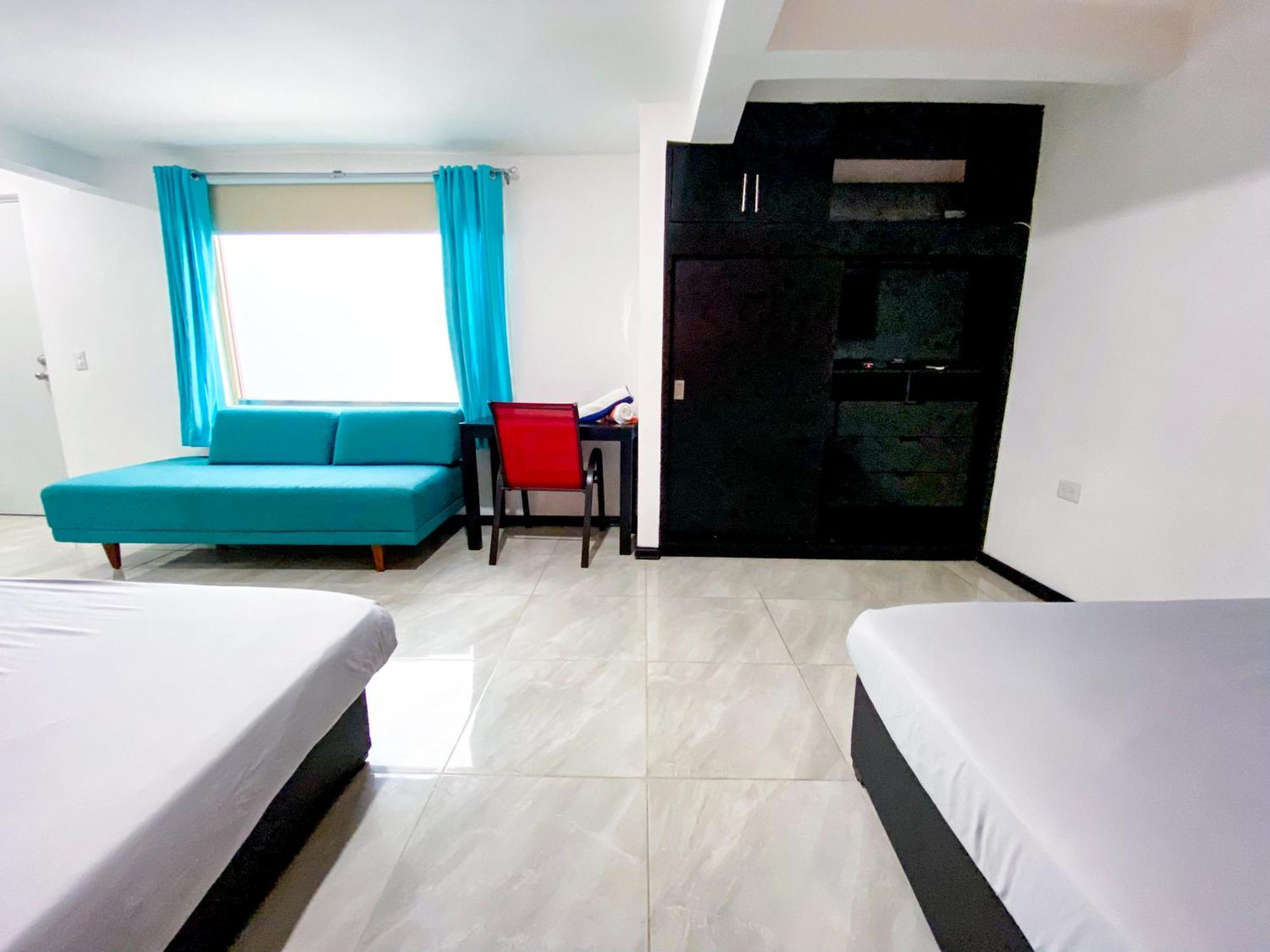 Casa Balam Cancun Gladiolas Ruang foto
