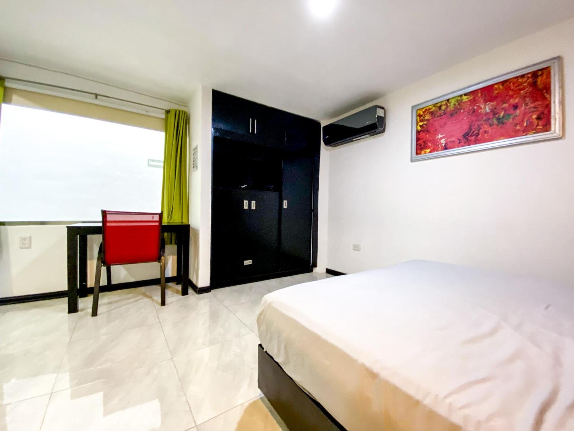 Casa Balam Cancun Gladiolas Ruang foto