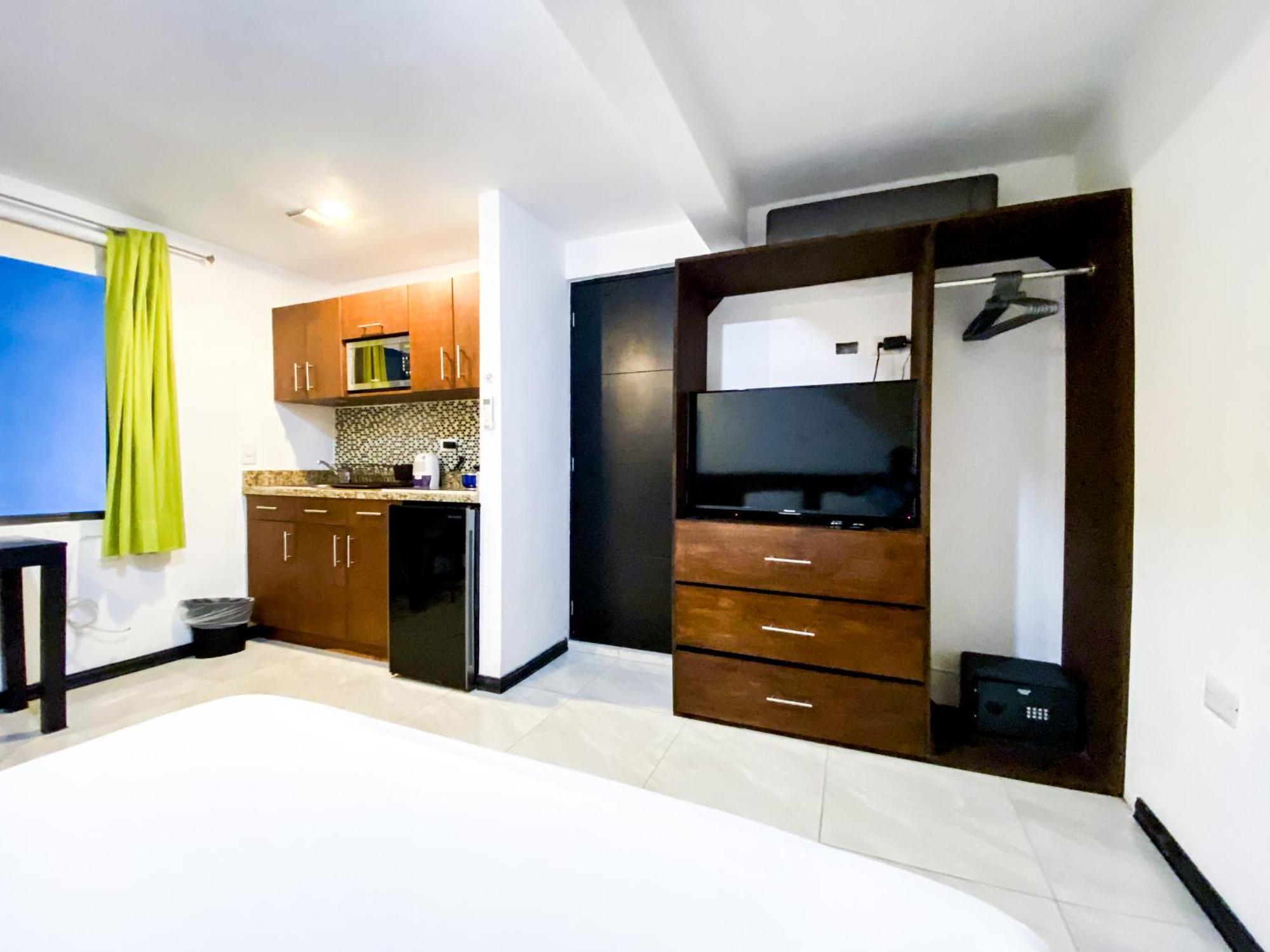 Casa Balam Cancun Gladiolas Ruang foto