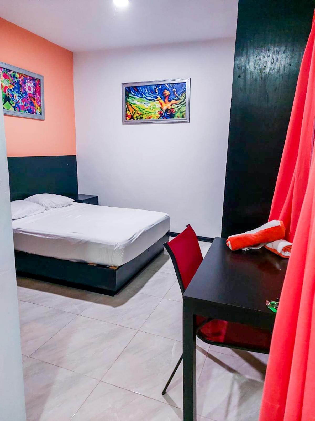 Casa Balam Cancun Gladiolas Bagian luar foto
