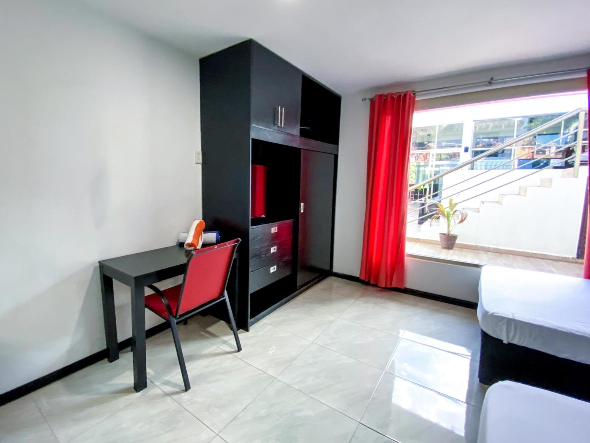 Casa Balam Cancun Gladiolas Ruang foto
