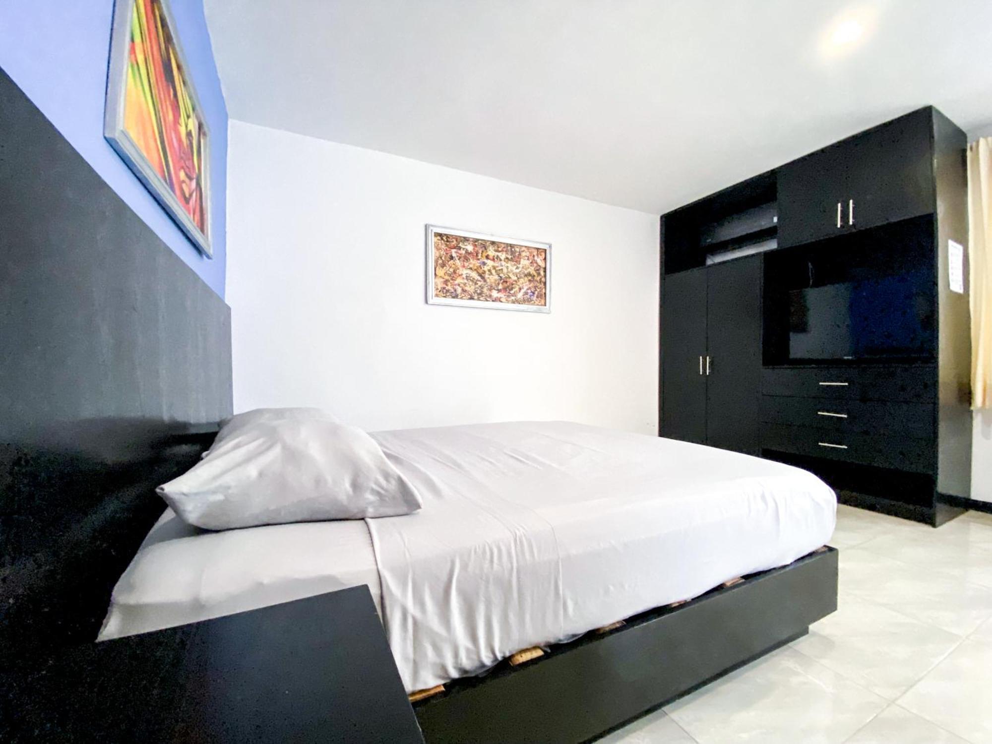 Casa Balam Cancun Gladiolas Ruang foto
