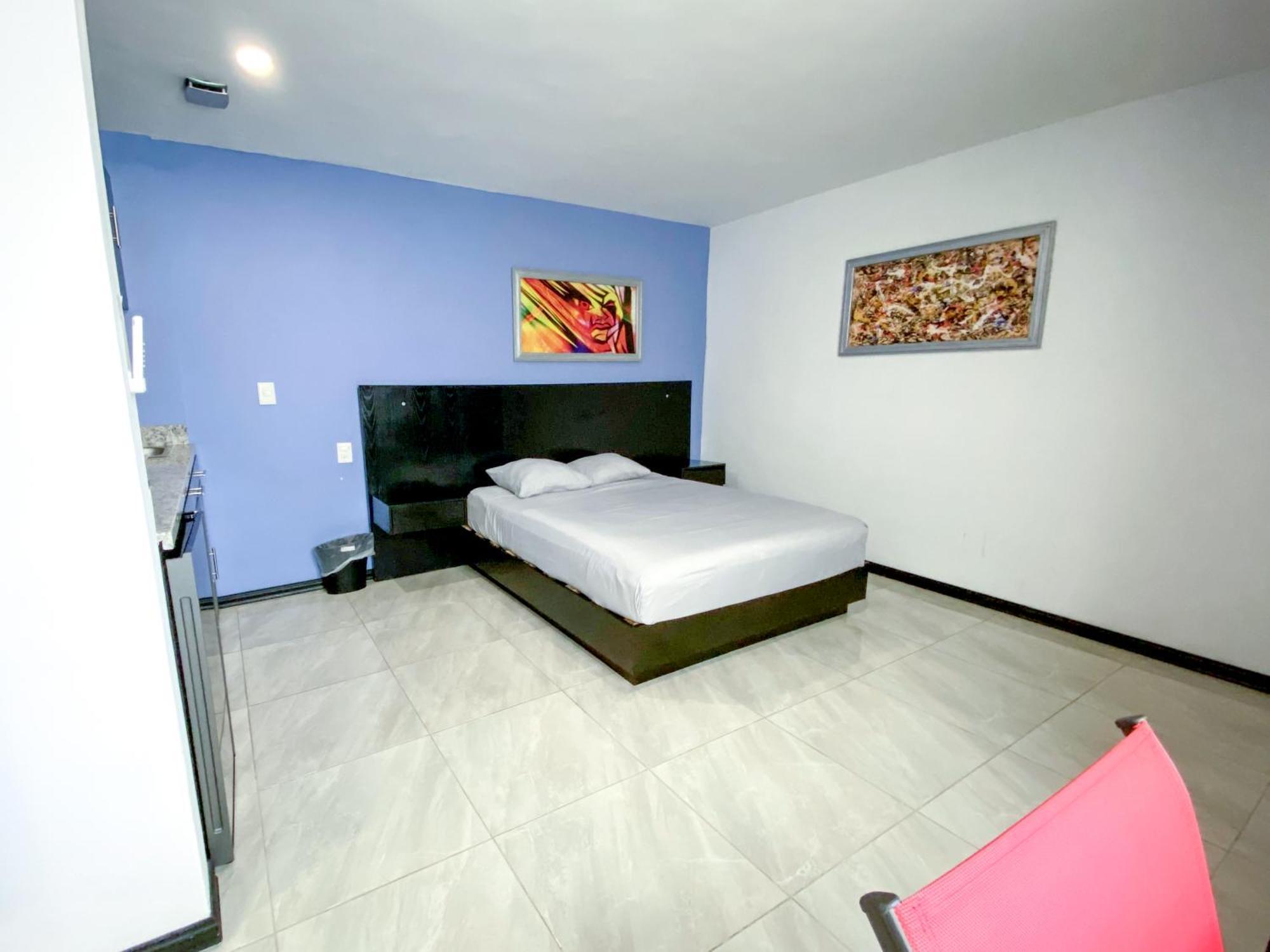 Casa Balam Cancun Gladiolas Ruang foto