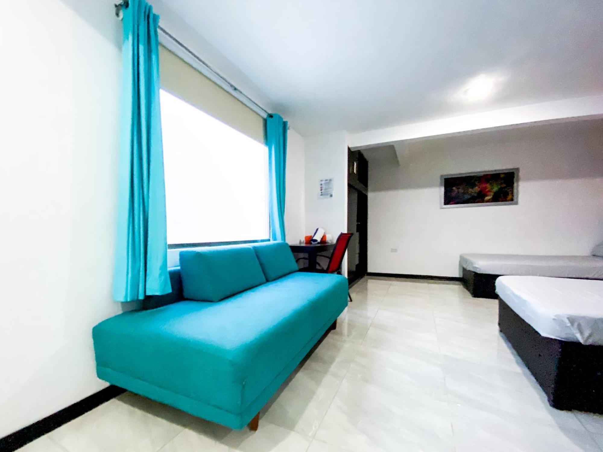 Casa Balam Cancun Gladiolas Ruang foto